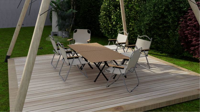 左权县帐篷生产厂家：以匠心筑牢户外装备的品质根基